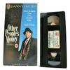 Other People's Money [VHS] view 1