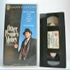 Other People's Money [VHS] view 2