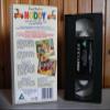 Noddy and the Naughty Tail [VHS] view 2