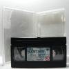 The Bodyguard [VHS] view 3