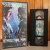 Demolition Man [VHS] view 1