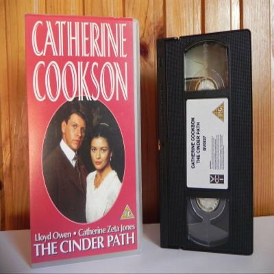 The Cinder Path [VHS]