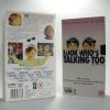 Look Who's Talking Now [VHS] view 2
