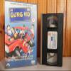 'Gung Ho!': The Story of Carlson's Makin Island Raiders [VHS] view 1
