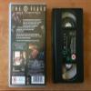 X Files, the view 2