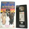The Birdcage [VHS] view 1