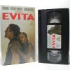 Evita [VHS] view 1