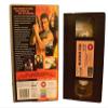 Maximum Risk [VHS] view 2