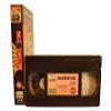 Maximum Risk [VHS] view 3