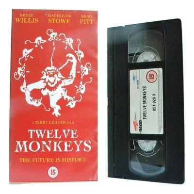 Truth or Consequences, N.M. [VHS]