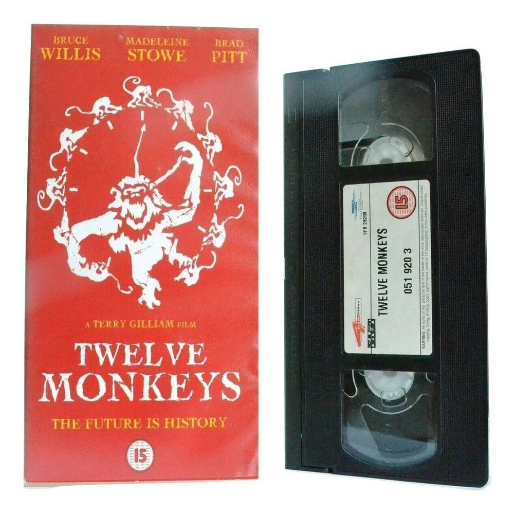Truth or Consequences, N.M. [VHS]