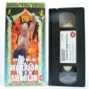 Warrior from Shaolin view 2