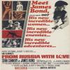 From Russia with Love [VHS] view 1