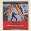 For Your Eyes Only [VHS] view 1
