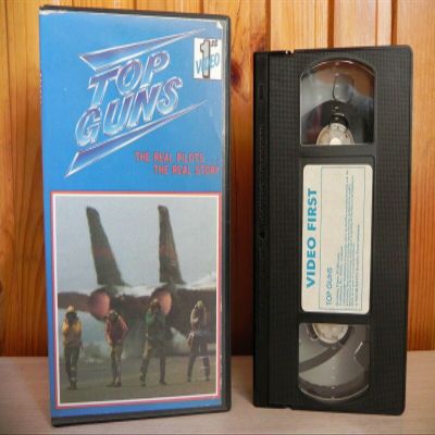 Top Guns