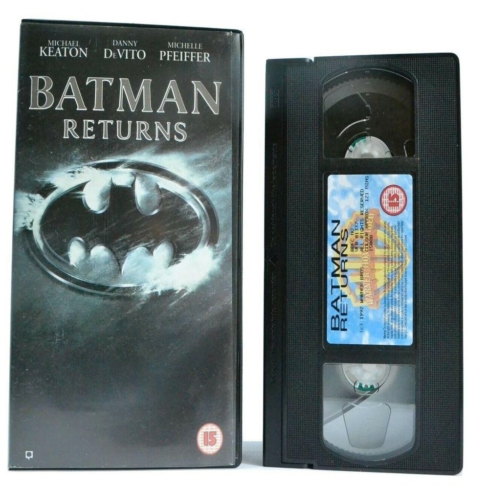 Back to Bataan [VHS]
