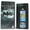 Back to Bataan [VHS] view 1