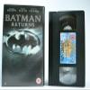 Back to Bataan [VHS] view 2