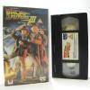 Back to the Future Part III [VHS] view 1