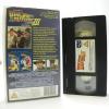 Back to the Future Part III [VHS] view 2