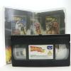 Back to the Future Part III [VHS] view 3