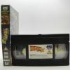 Back to the Future Part III [VHS] view 4