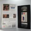 Kindergarten Cop [VHS] view 2