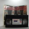 Kindergarten Cop [VHS] view 3