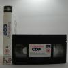 Kindergarten Cop [VHS] view 4
