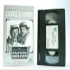 Laurel And Hardy: The Flying Deuces [VHS] view 1