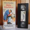 Billy Madison [VHS] view 1