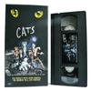 Great Performances {Cats} [VHS] view 1