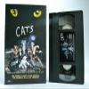Great Performances {Cats} [VHS] view 2