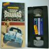 Herbie Goes Bananas [VHS] view 1