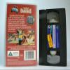 Herbie Goes Bananas [VHS] view 2