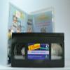 Herbie Goes Bananas [VHS] view 3