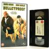 Bulletproof [VHS] view 1