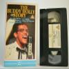The Buddy Holly Story [VHS] view 2