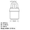 Master Lock 911DPF Heavy Duty Outdoor Padlock with Key, 1 Pack view 2