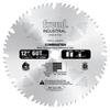 Freud LU84M012: 12" x 60T Combination Blade view 1