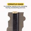 General Tools Contour Gauge 837 - 6" Angle Finder Tool for Home Improvement - Gadgets for Men view 2