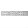 General Tools 1216 12-Inch Flex Stainless Steel Rule view 1