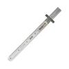 General Tools Stainless Steel Ruler 6 Inch Precision Machinist Scale view 1