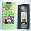 Carry on at Your Convenience [VHS] view 2