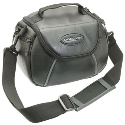 Case Logic CBV5 Koskin Camcorder Bag