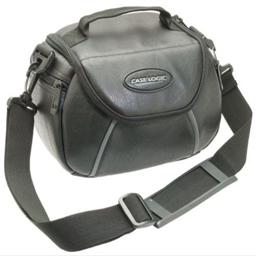 Case Logic CBV5 Koskin Camcorder Bag