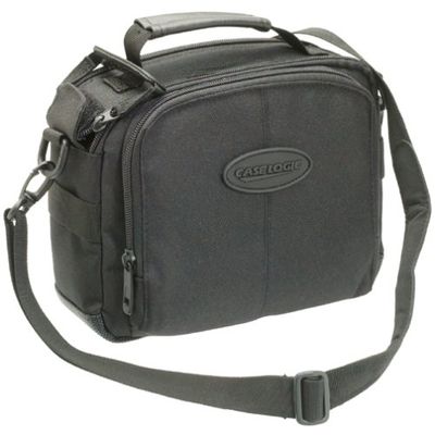 Case Logic DVC40 Compact Digital Camcorder Waist Pack