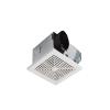 Broan-NuTone 688 Ceiling and Wall Ventilation, 50 CFM 4.0 Sones, White Bath Fan view 1