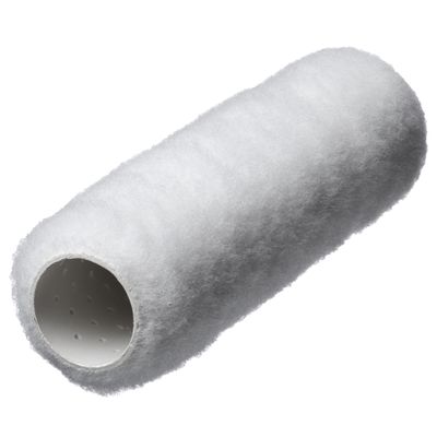 Wagner Spraytech 0155206K 155206 9inch-by-3/8-Inch Perforated Roller Cover for use with Wagner Smart Roller, Smart Flow Roller and Smart Sidekick Roller