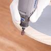 Dremel 430 1/4 Inch Drum Sanding Mandrel view 3